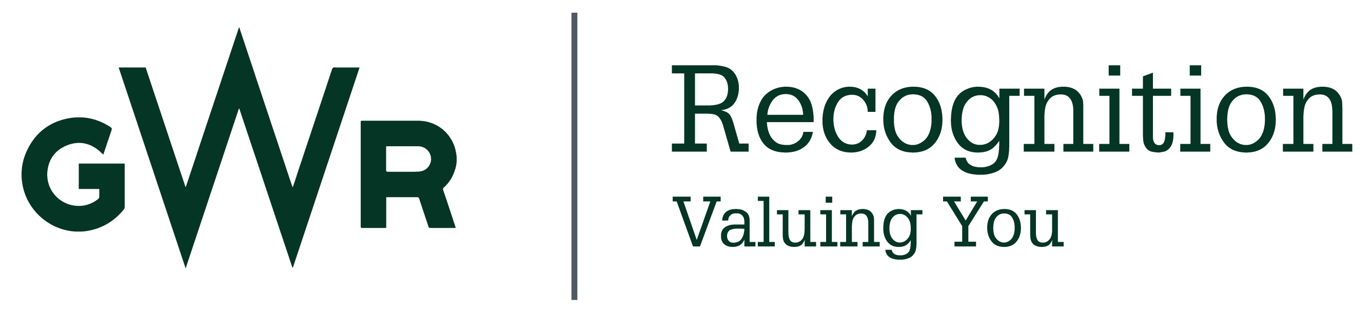 GWR Rewards
